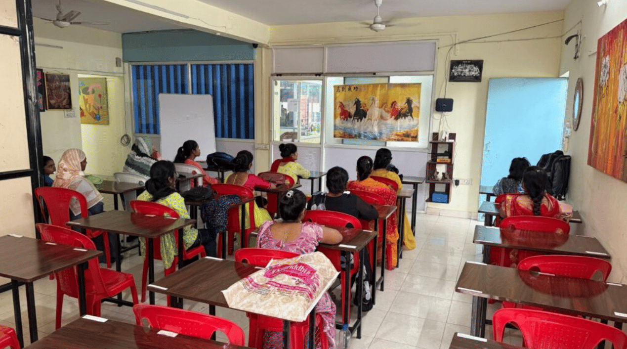 Narmada College of Fine Arts Bhopal College Activities photo 8